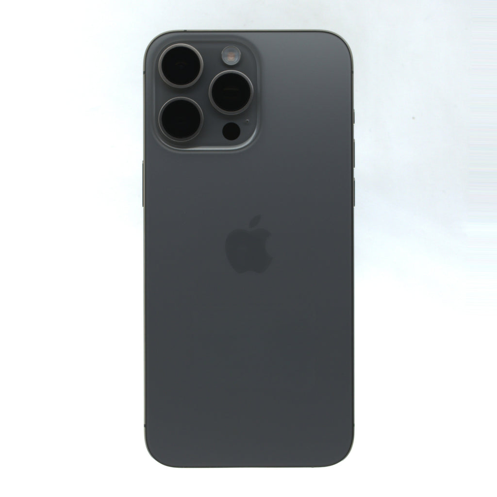 95新 Apple iPhone 15 Pro Max 256G 原色鈦金屬 中國大陸版