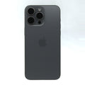 95新 Apple iPhone 15 Pro Max 256G 原色鈦金屬 中國大陸版