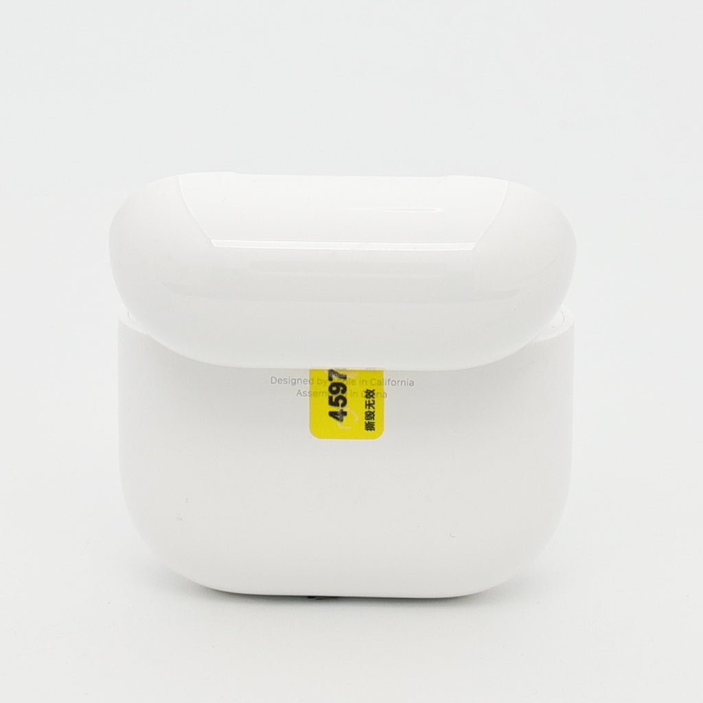 99新 Apple AirPods 4 (支持主動降噪) 白色