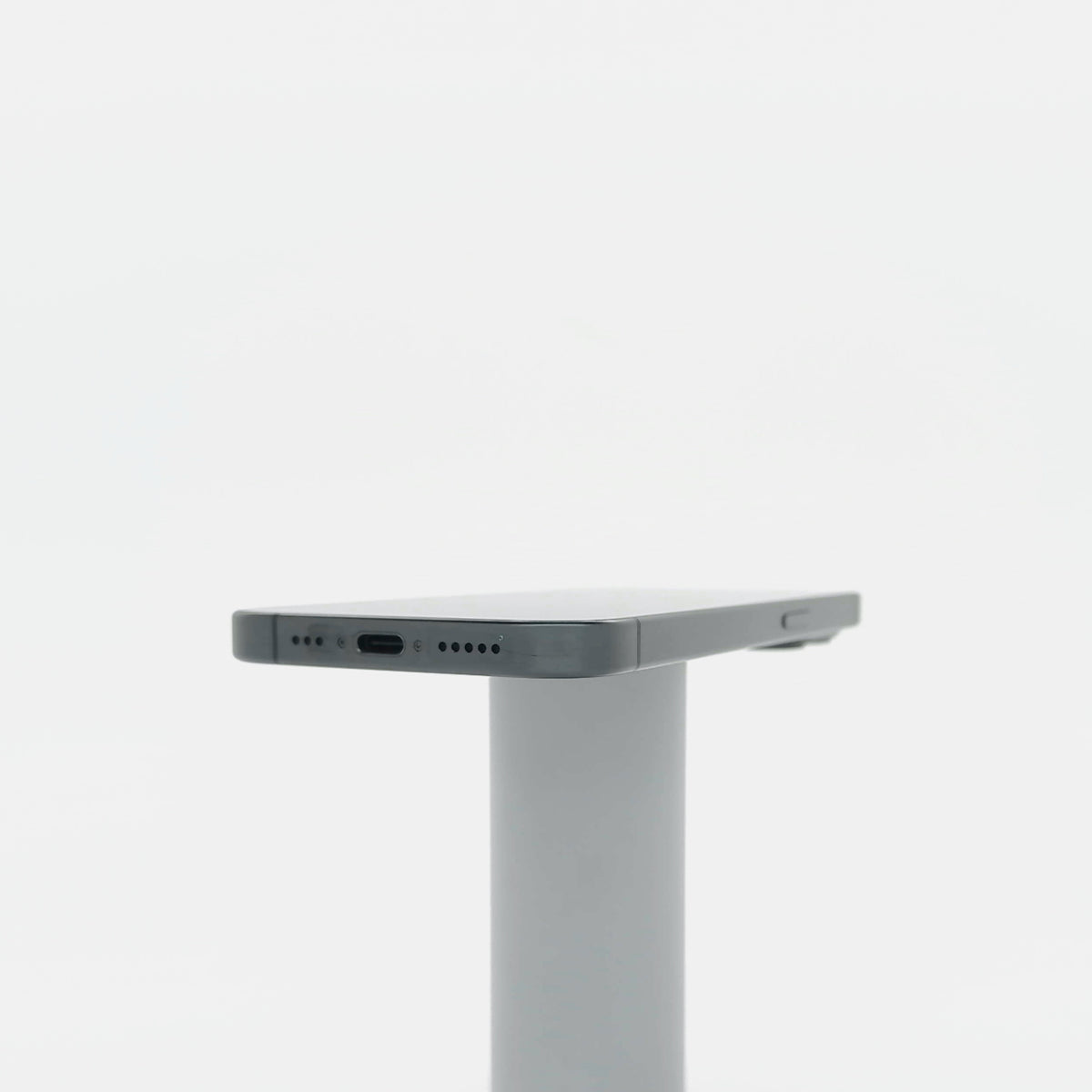 95新 Apple iPhone 15 Pro 128G 黑色鈦金屬 中國大陸版