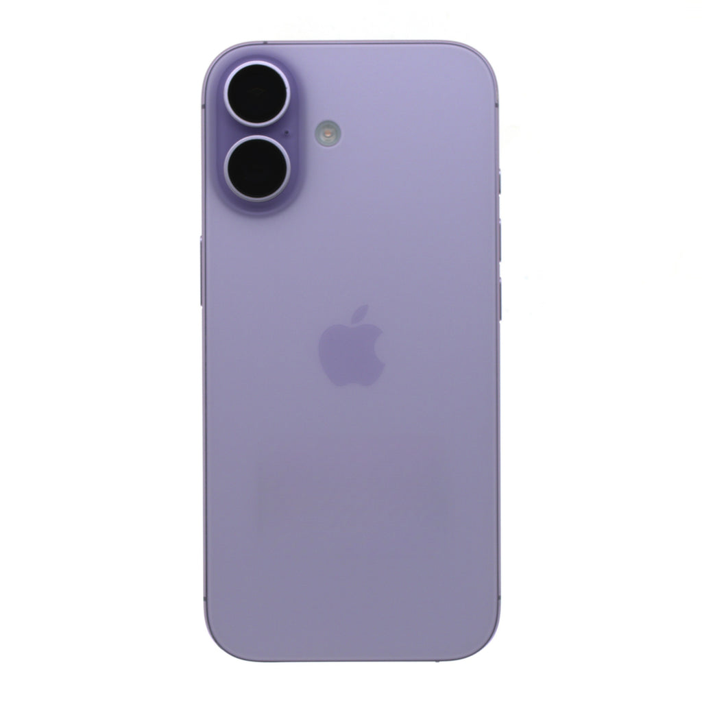 95新 Apple iPhone 17 256G 薰衣草紫色 中國大陸版