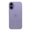 95新 Apple iPhone 17 256G 薰衣草紫色 中國大陸版