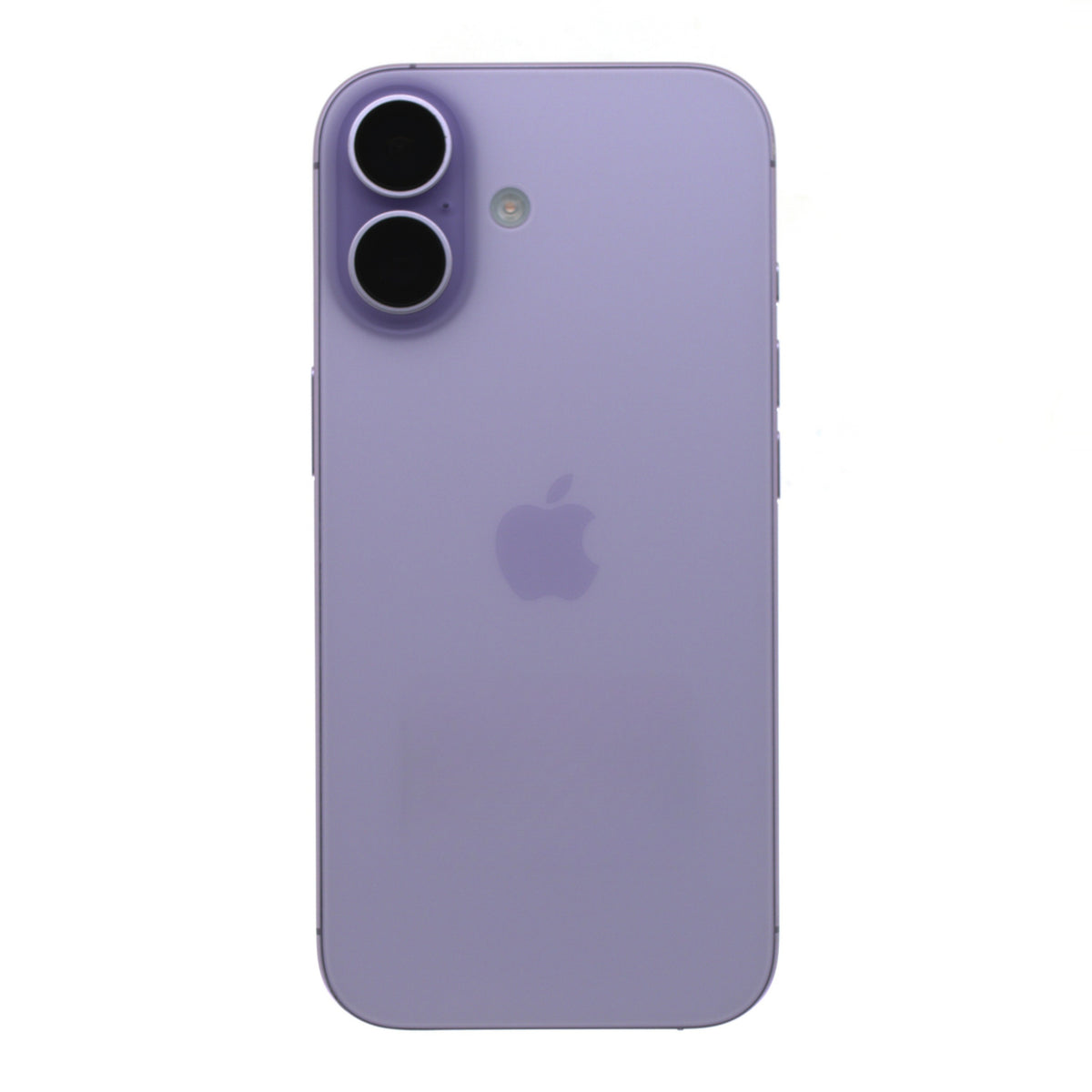 95新 Apple iPhone 17 256G 薰衣草紫色 中國大陸版