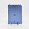 99新 Apple iPad 10代 64G 藍色 WIFI