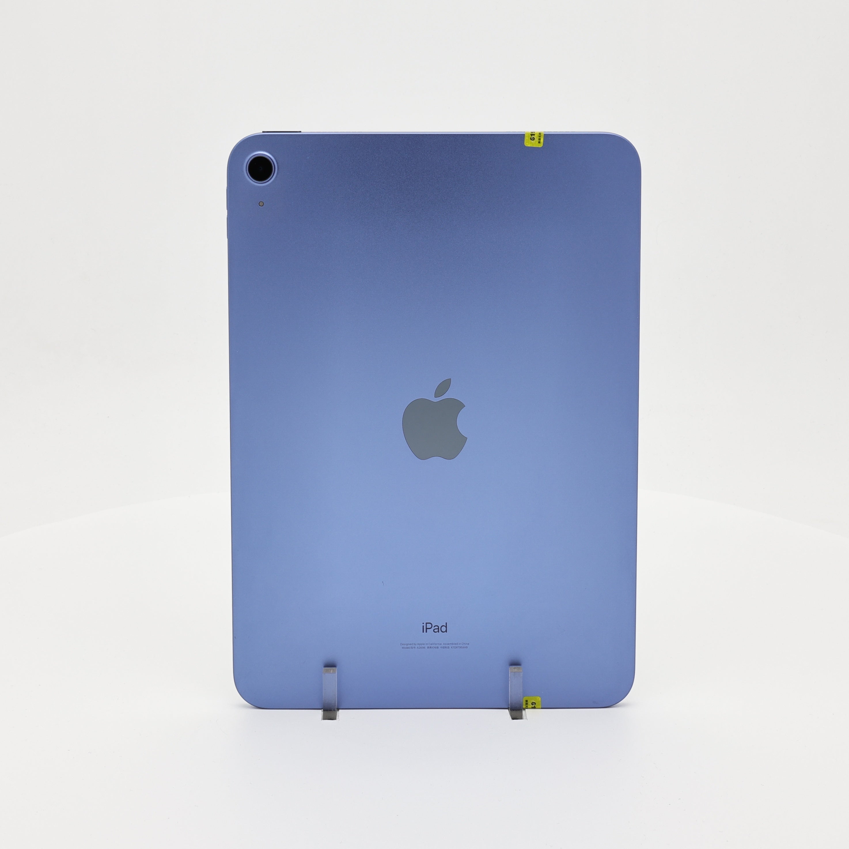 99新 Apple iPad 10代 64G 藍色 WIFI