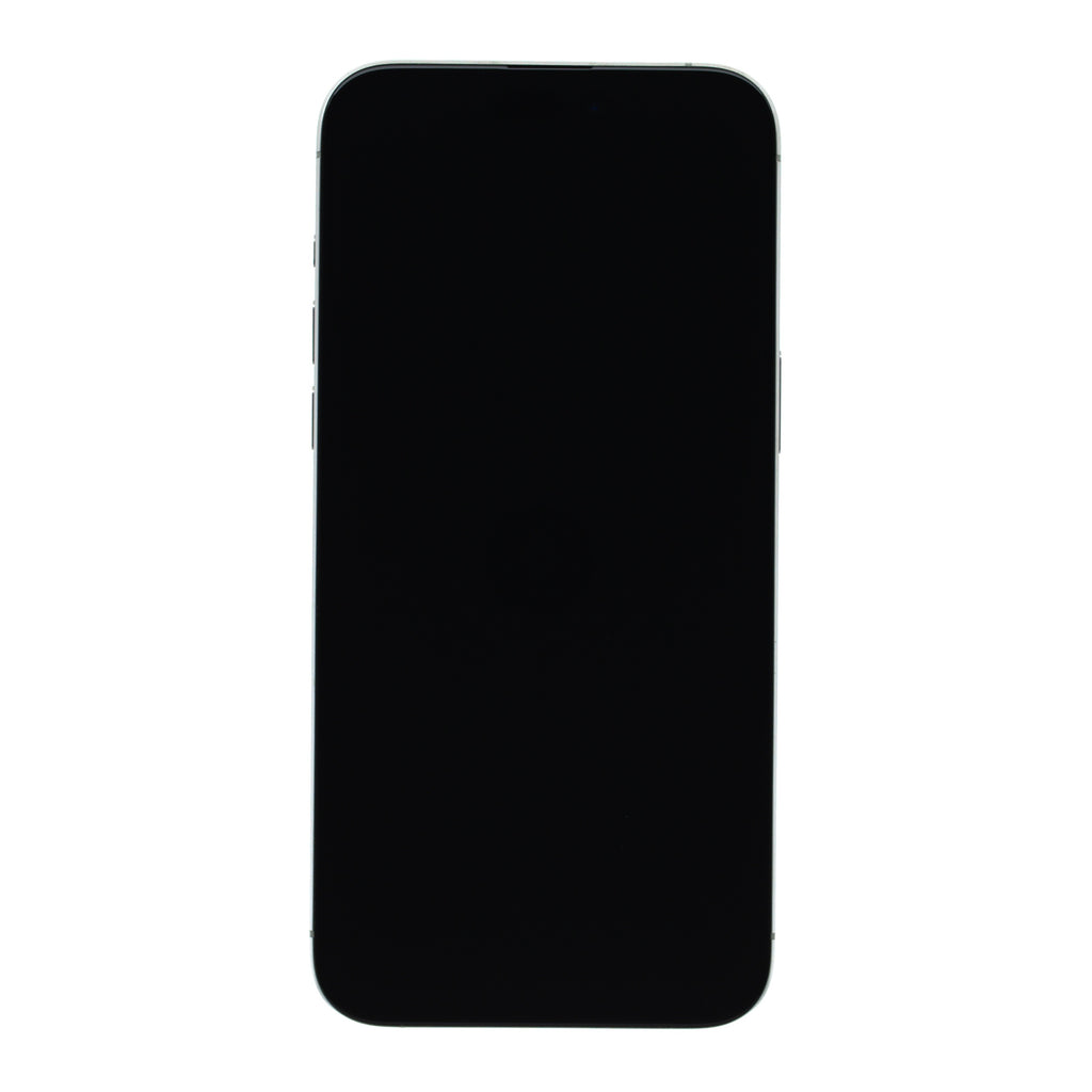 95新 Apple iPhone 15 Pro Max 256G 白色鈦金屬 中國大陸版