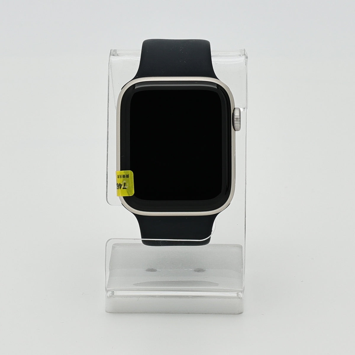 99新 Apple Watch SE 2 44毫米 鋁金屬