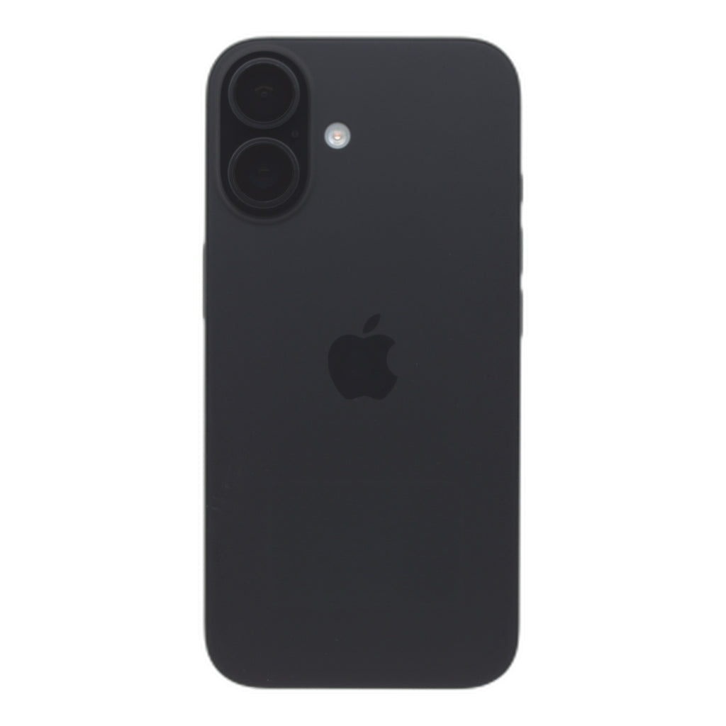 95新 Apple iPhone 16 256G 黑色 中國大陸版