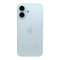 99新 Apple iPhone 16 256G 白色 中國大陸版