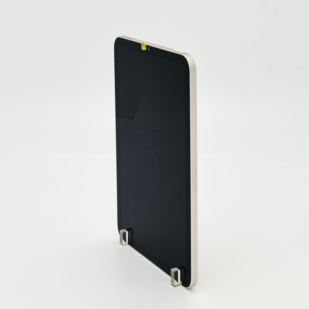 95新 Apple iPad mini6 256G 星光色 WIFI