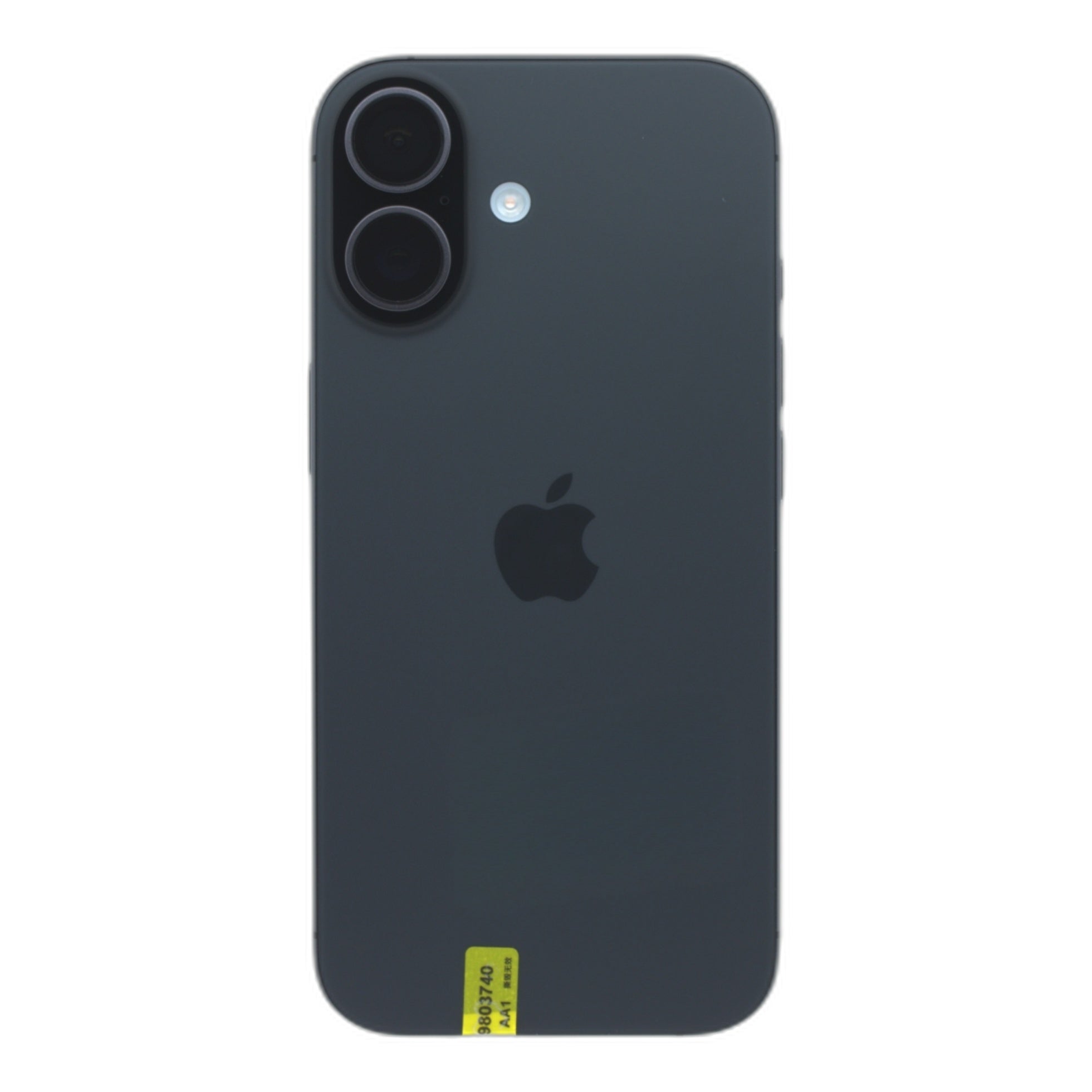 95新 Apple iPhone 17 256G 黑色 中國大陸版