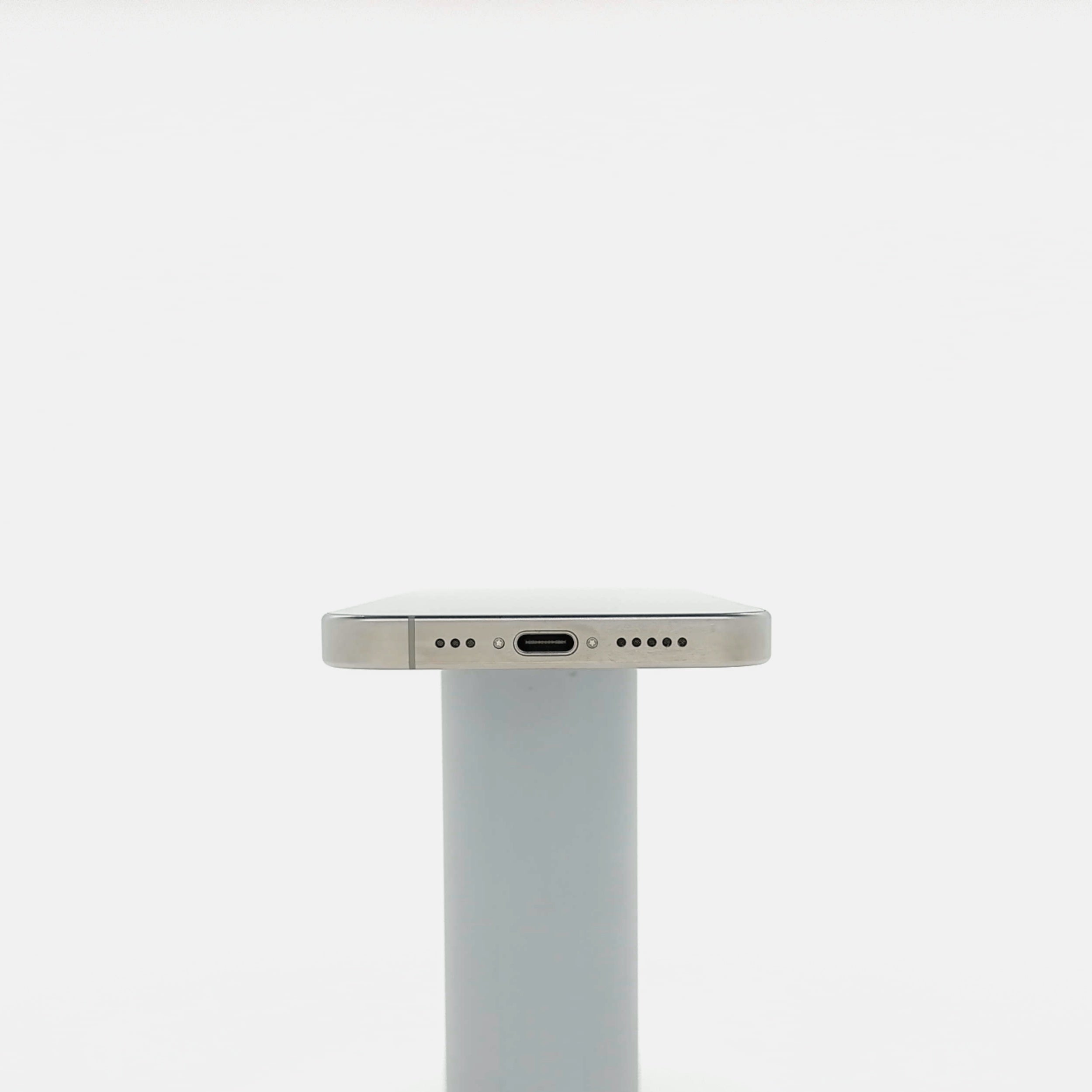 95新 Apple iPhone 15 Pro 128G 原色鈦金屬 中國大陸版
