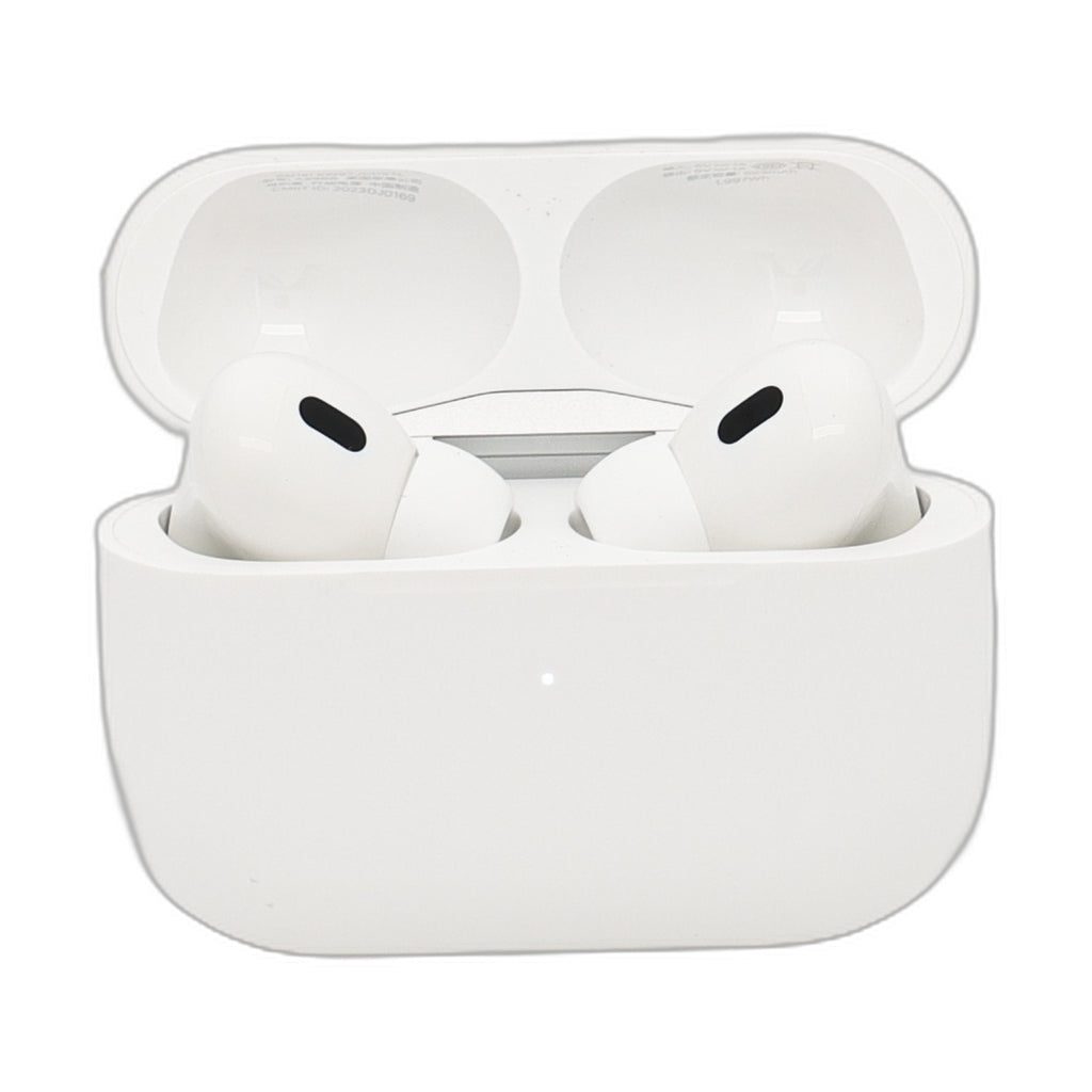 99新 Apple AirPods Pro 2 白色