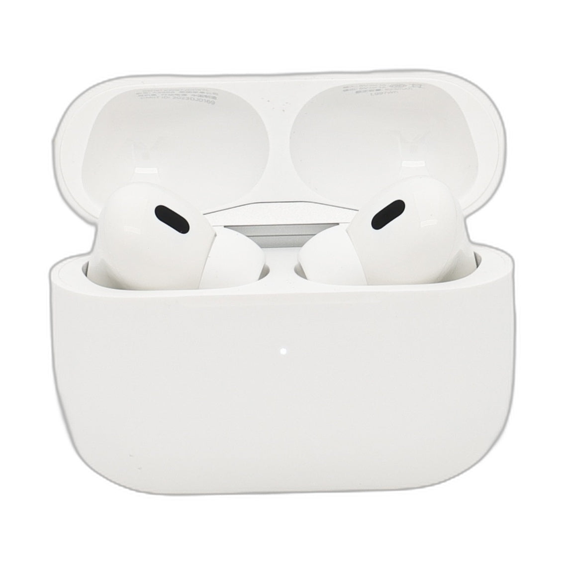 99新 Apple AirPods Pro 2 白色