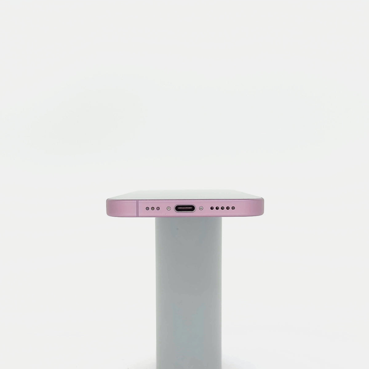 95新 Apple iPhone 16 128G 粉紅色 中國大陸版