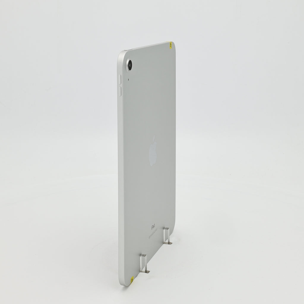 99新 Apple iPad 10代 64G 銀色 WIFI