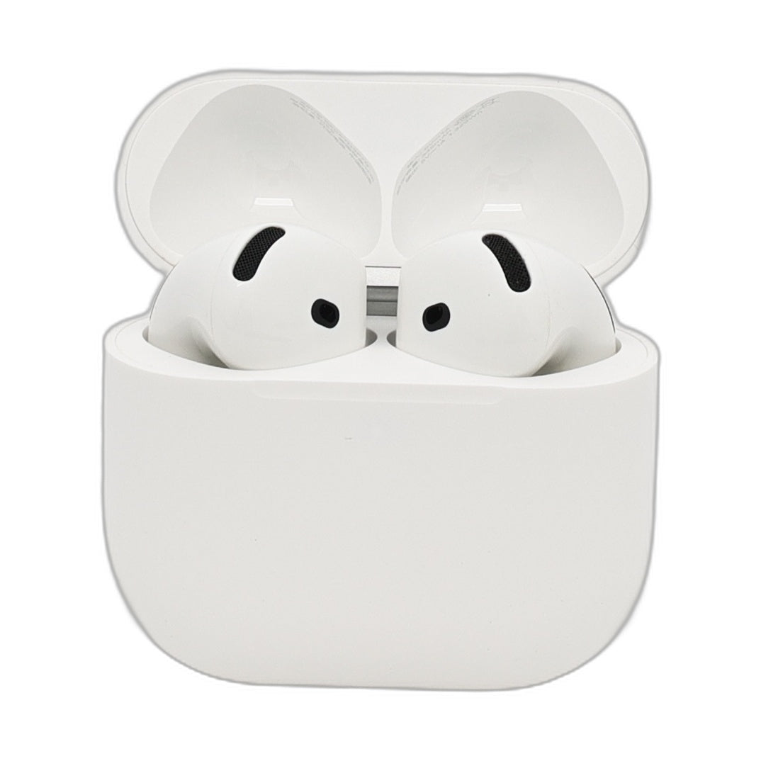 99新 Apple AirPods 4 (不支持主动降噪) 白色