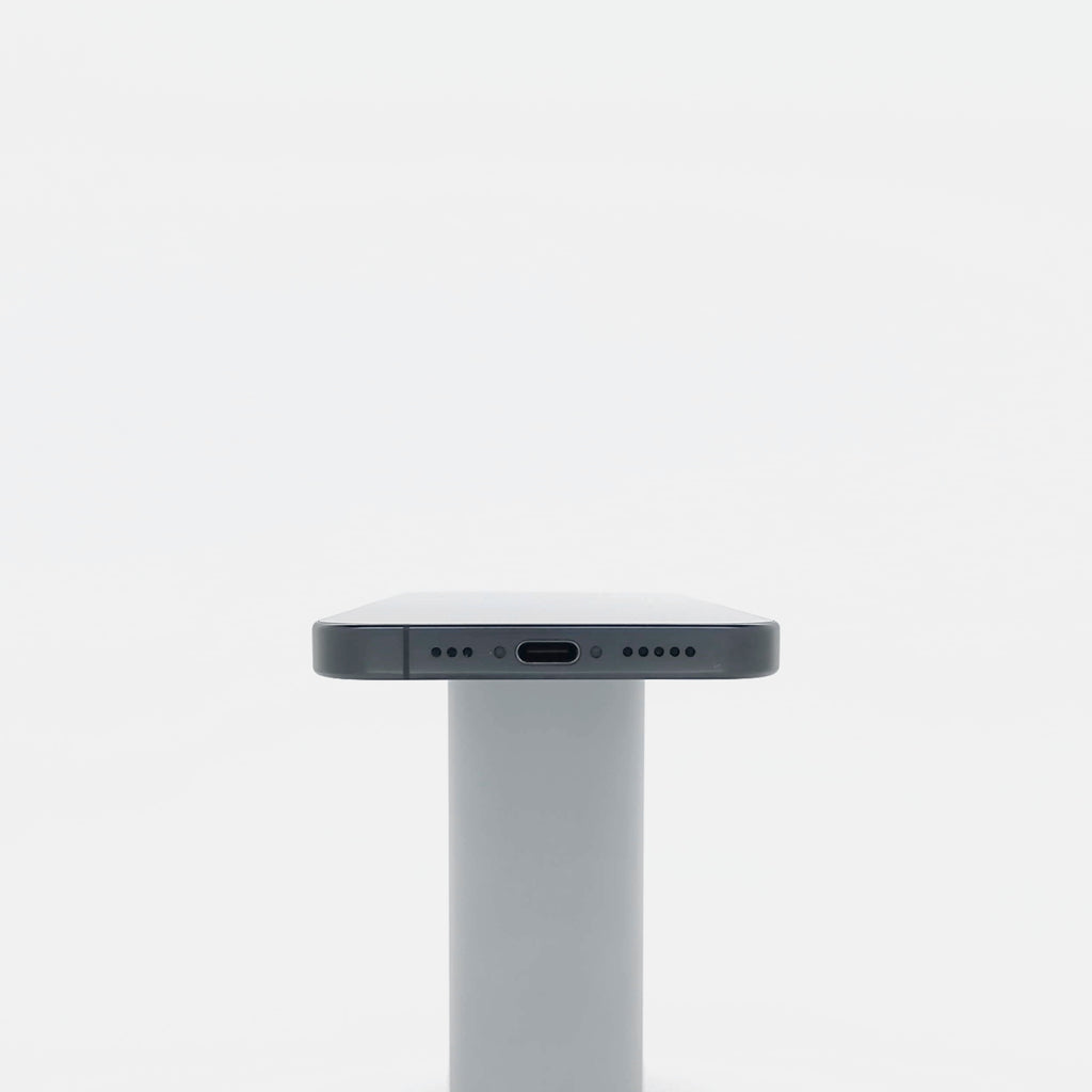 95新 Apple iPhone 16 Pro 256G 黑色鈦金屬 中國大陸版