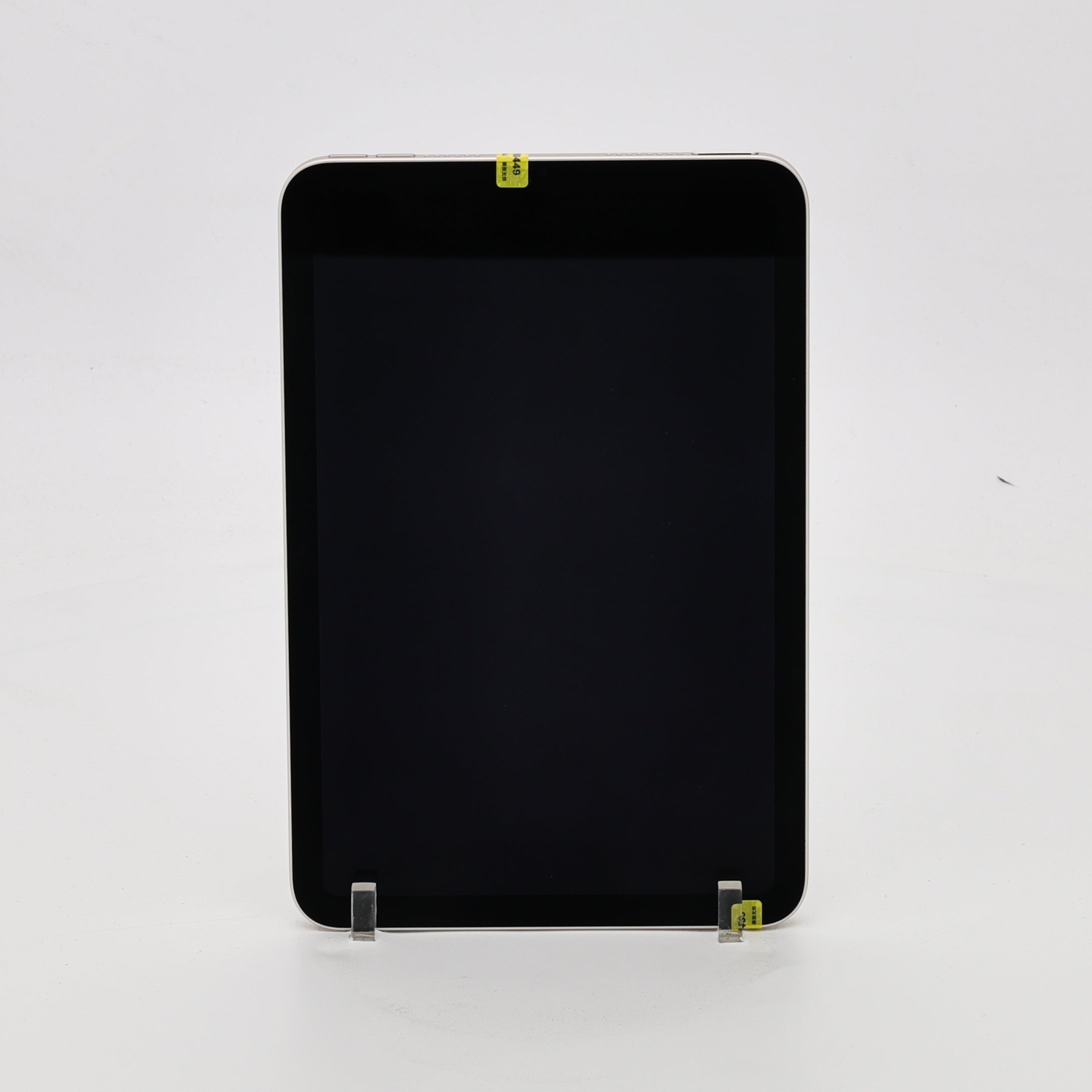 99新 Apple iPad mini6 256G 星光色 WIFI