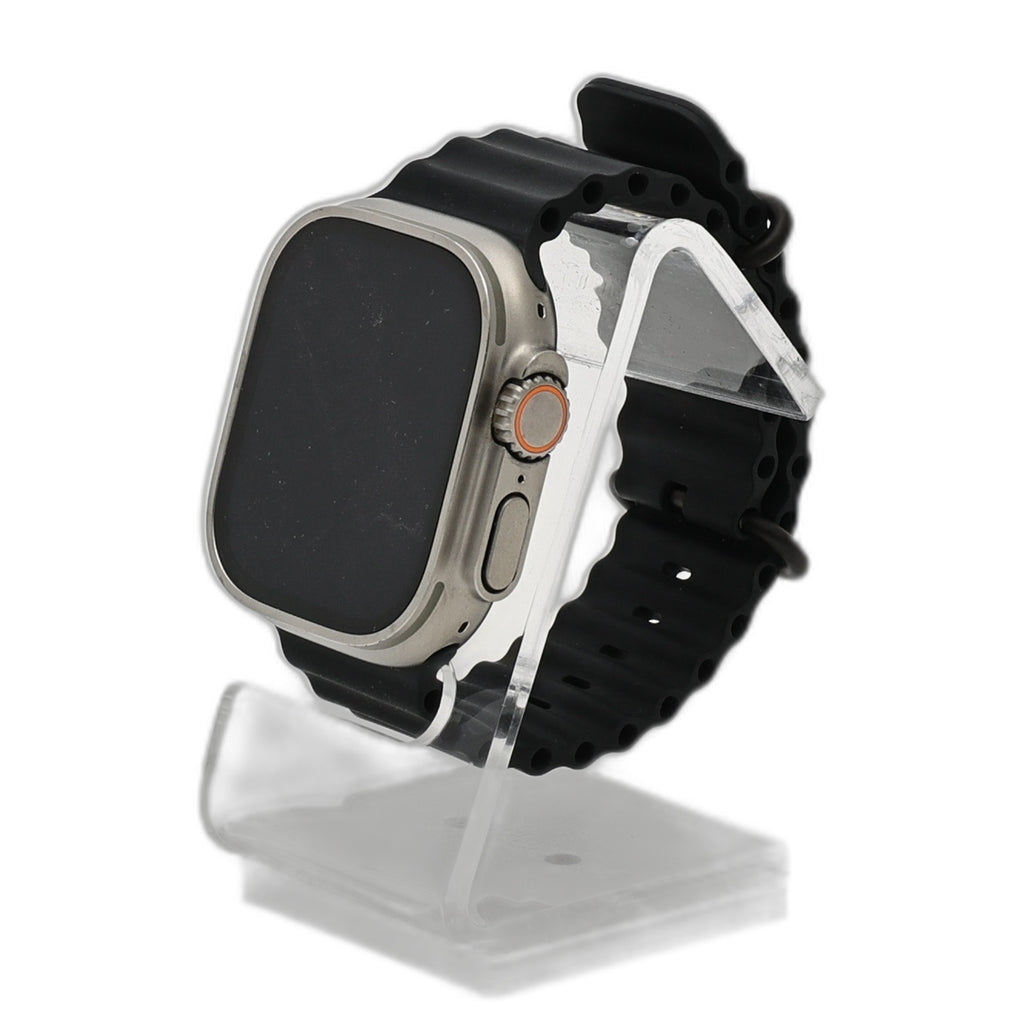 99新 Apple Watch Ultra 2 49毫米 鈦金屬