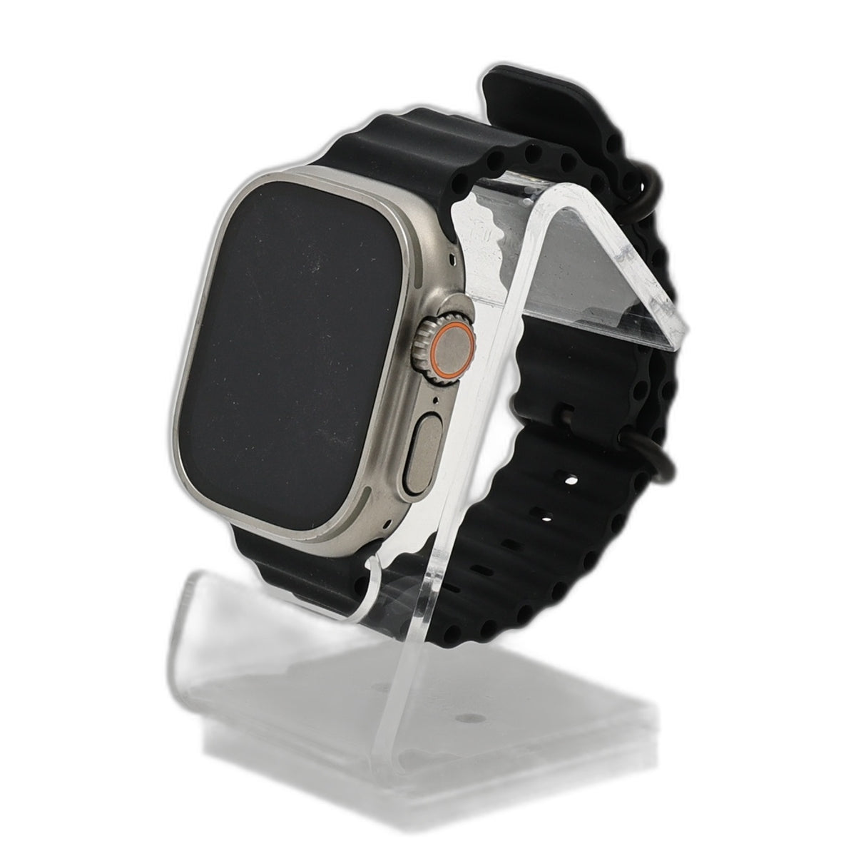 99新 Apple Watch Ultra 2 49毫米 鈦金屬