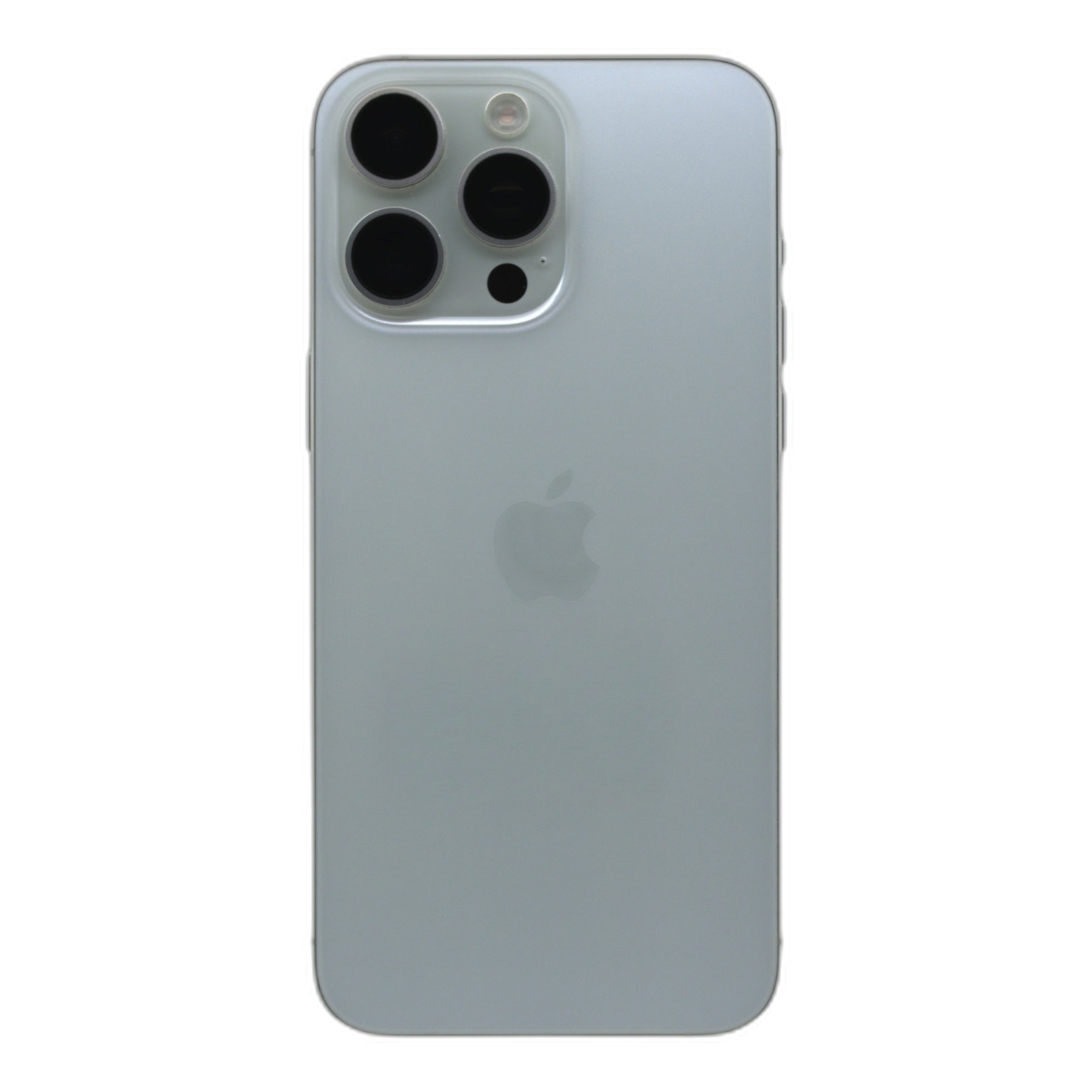 95新 Apple iPhone 15 Pro Max 256G 白色鈦金屬 中國大陸版