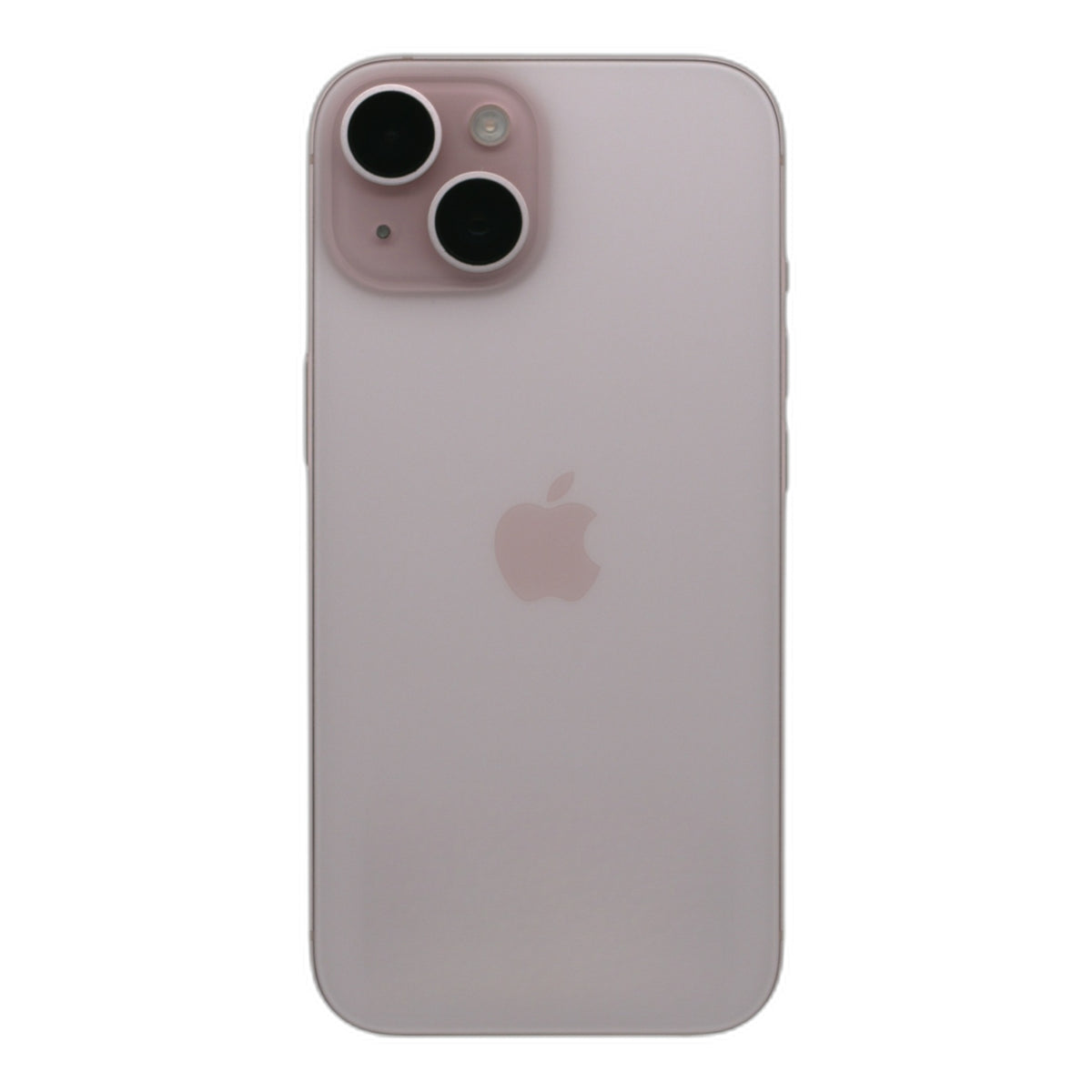 95新 Apple iPhone 15 256G 粉紅色 中國大陸版