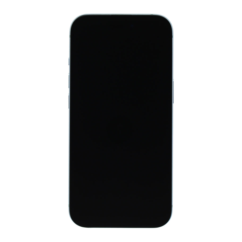 95新 Apple iPhone 15 128G 藍色 中國大陸版