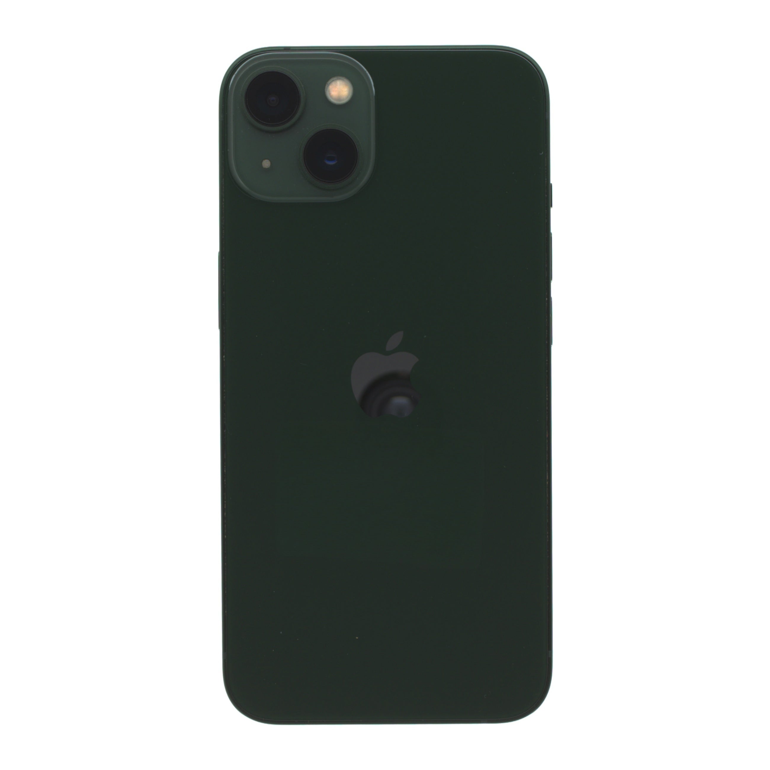 95新 Apple iPhone 13 256G 綠色 中國大陸版