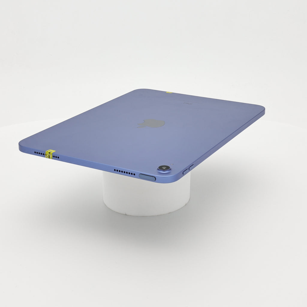 99新 Apple iPad 10代 64G 藍色 WIFI