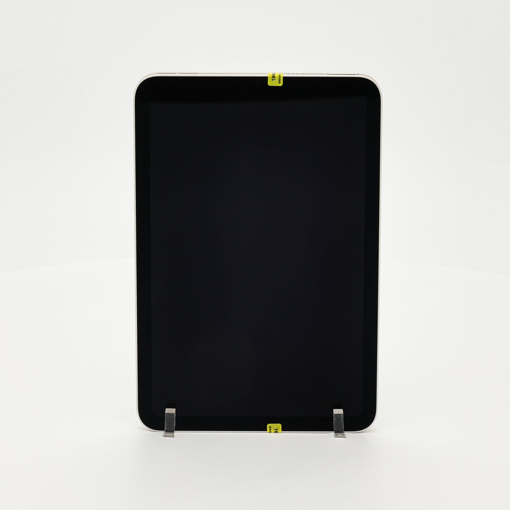 95新 Apple iPad mini6 64G 星光色 WIFI