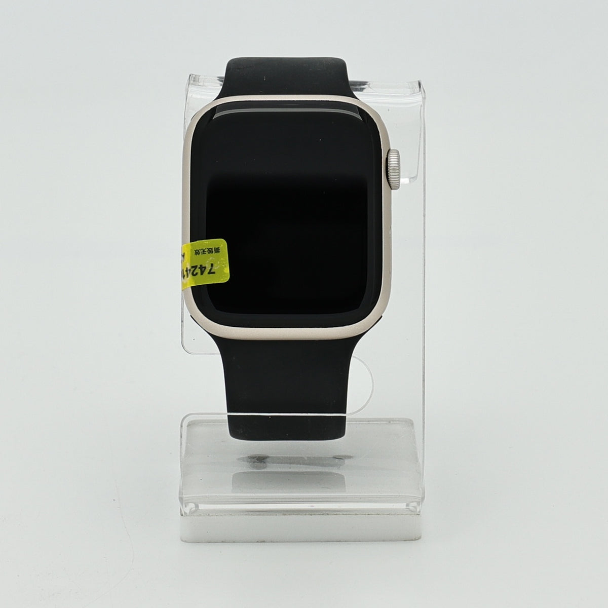 99新 Apple Watch Series 8 45毫米 鋁金屬