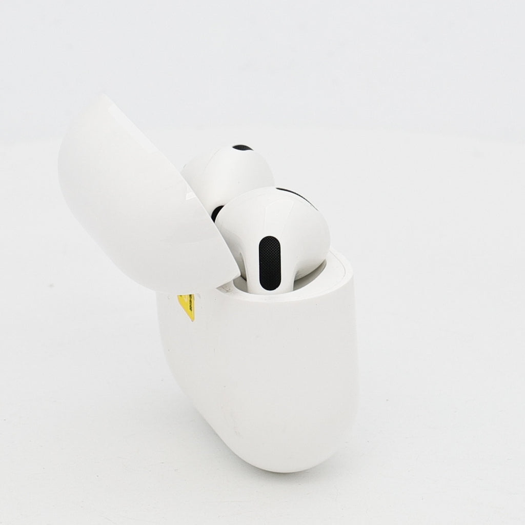 99新 Apple AirPods 4 (支持主动降噪) 白色