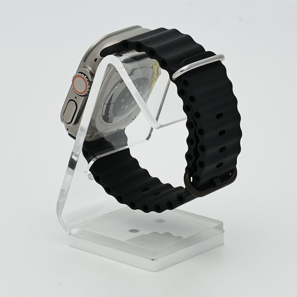 99新 Apple Watch Ultra 2 49毫米 鈦金屬
