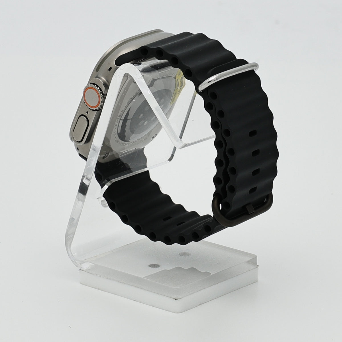 99新 Apple Watch Ultra 2 49毫米 鈦金屬