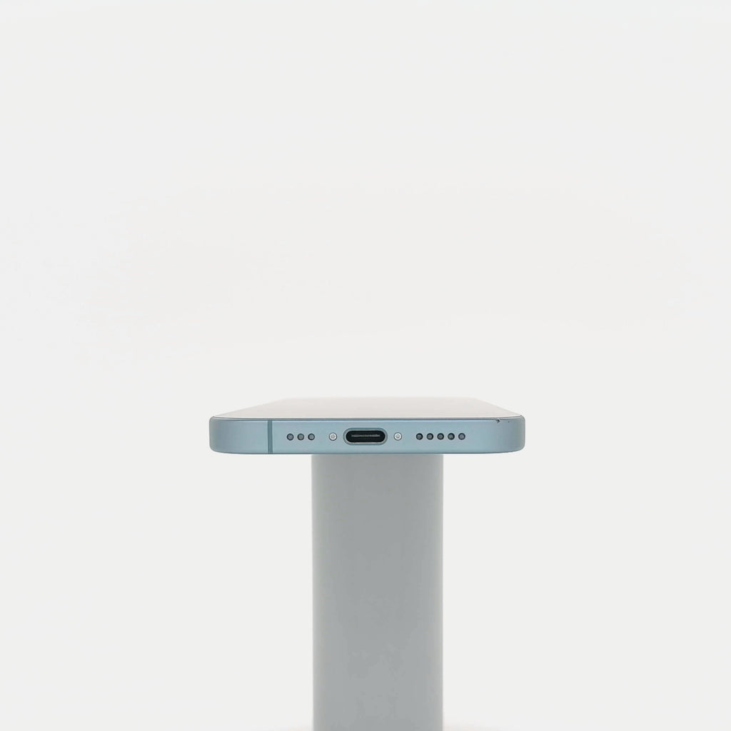 95新 Apple iPhone 16 256G 深青色 中國大陸版