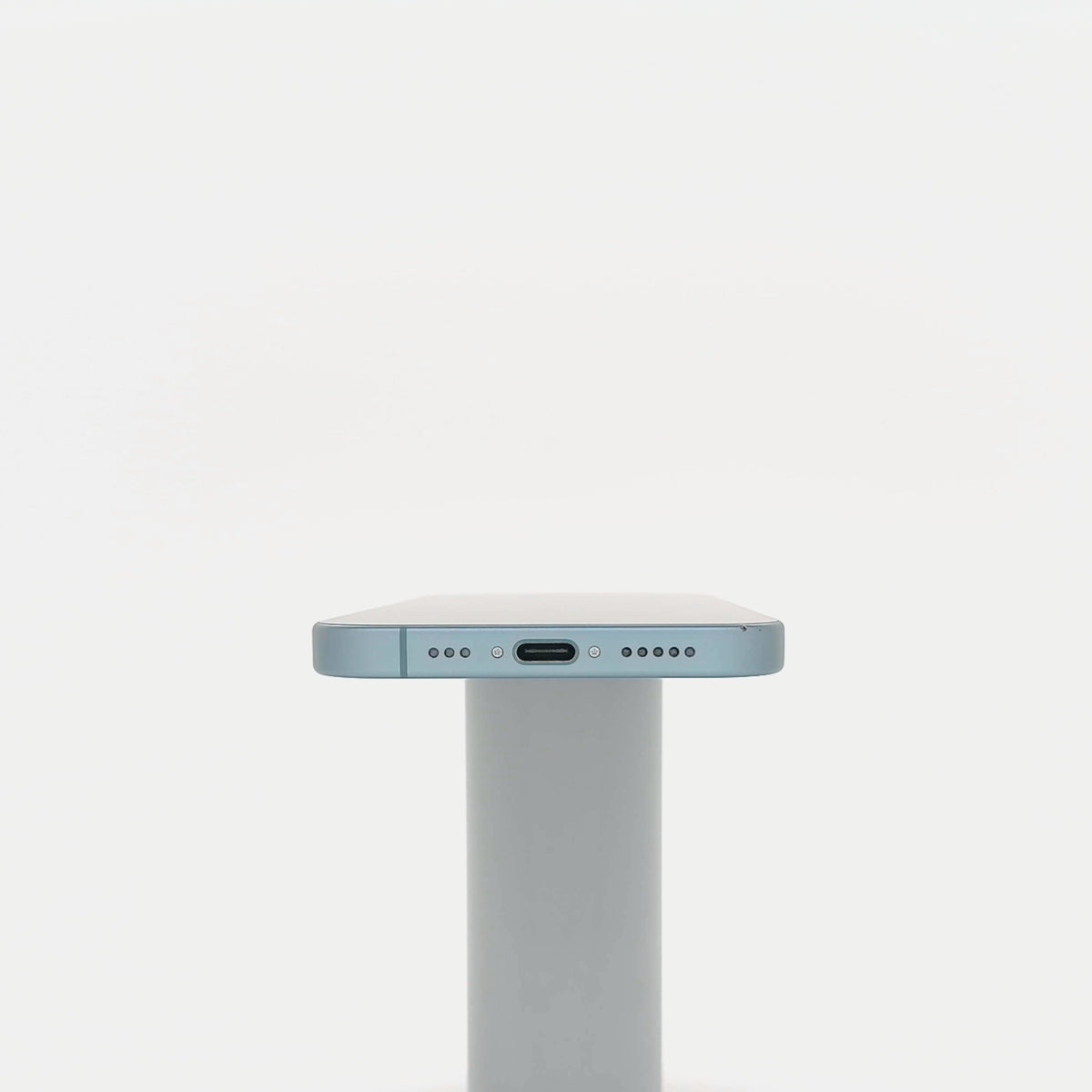95新 Apple iPhone 16 256G 深青色 中國大陸版