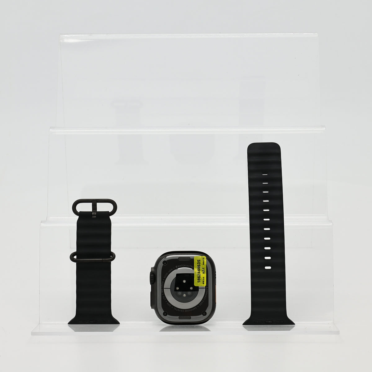 99新 Apple Watch Ultra 2 49毫米 鈦金屬