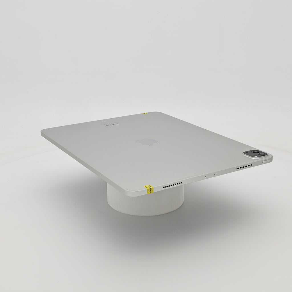 95新 Apple iPad Pro 12.9英寸 6代 128G 銀色 WIFI