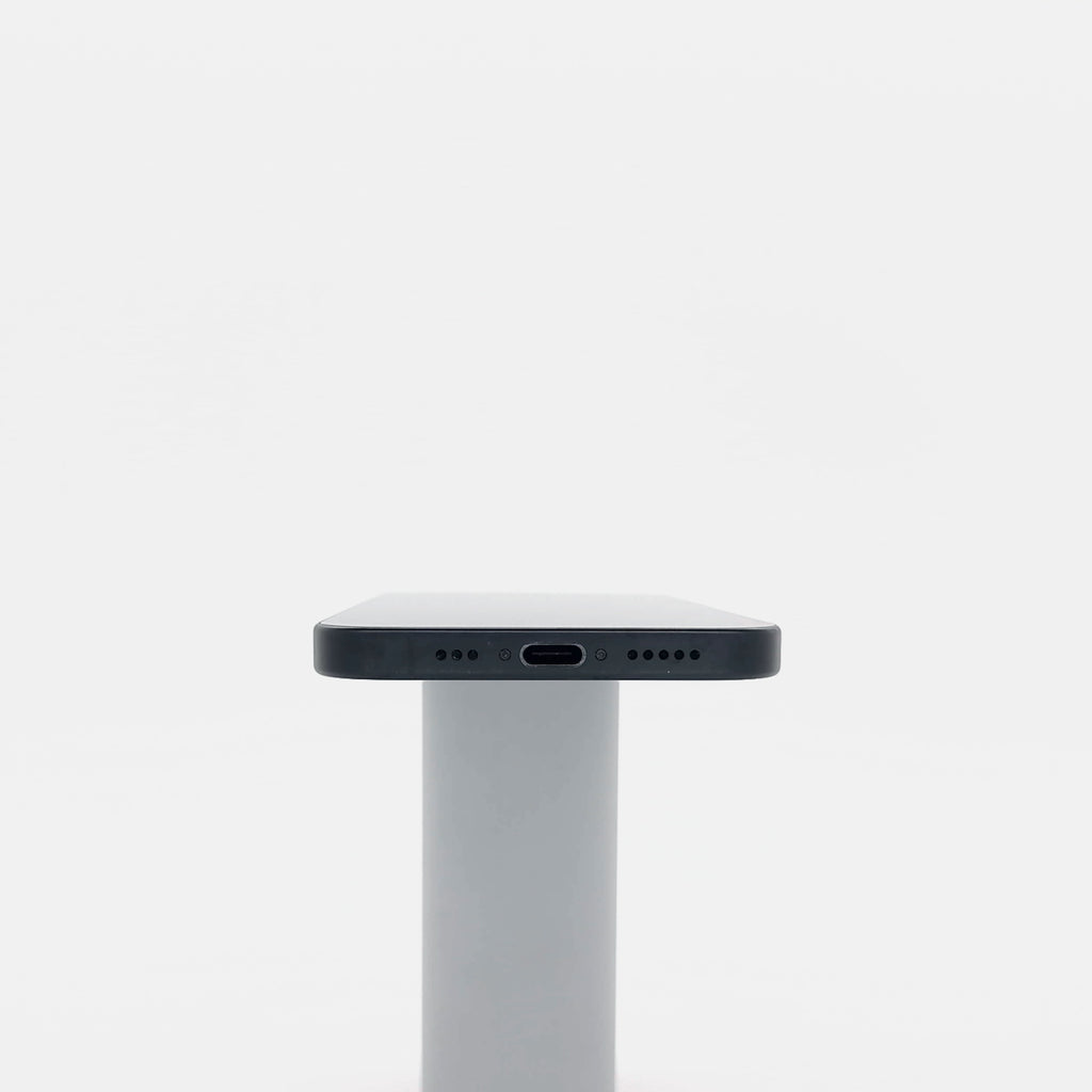 95新 Apple iPhone 16 128G 黑色 中國大陸版