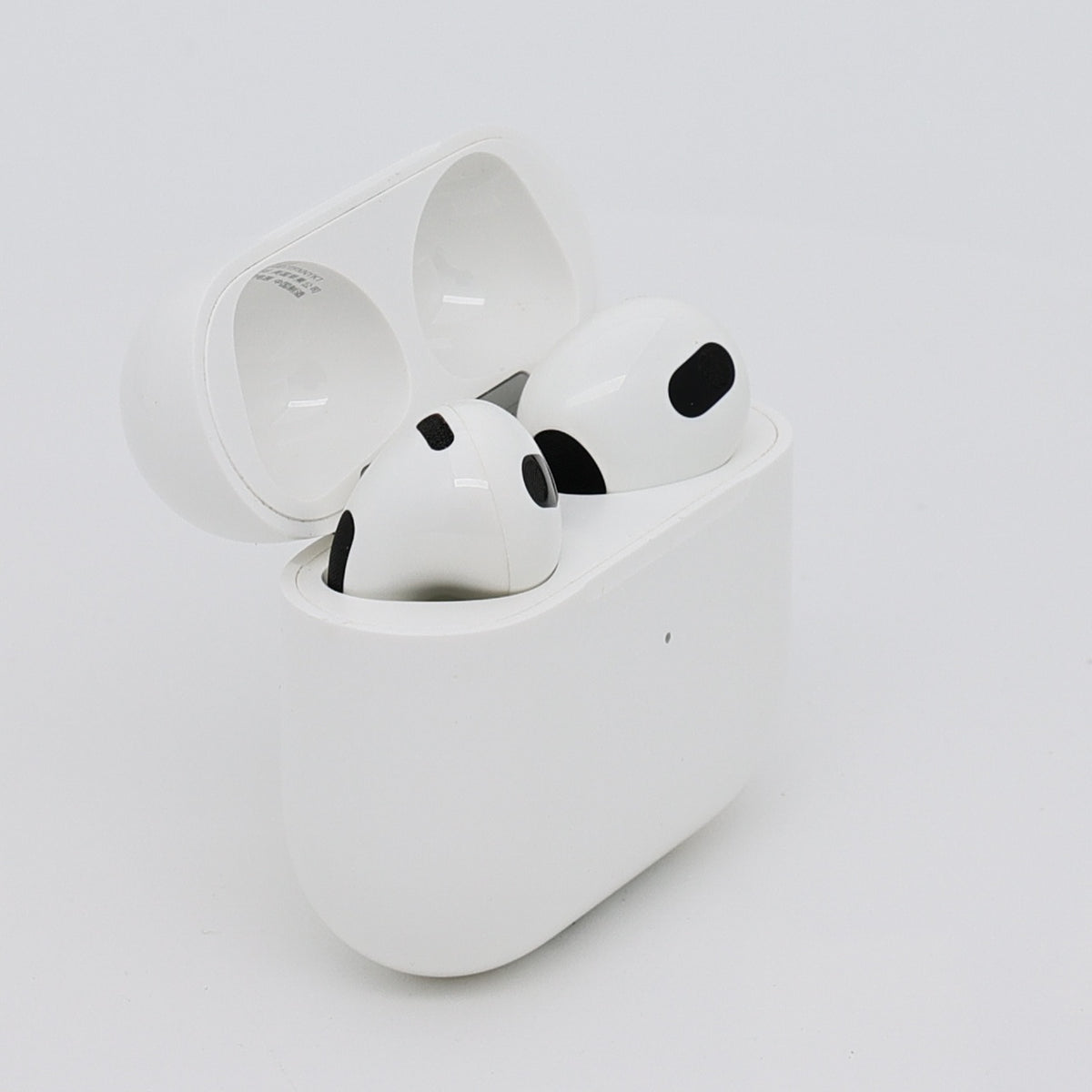 99新 Apple AirPods 3 白色