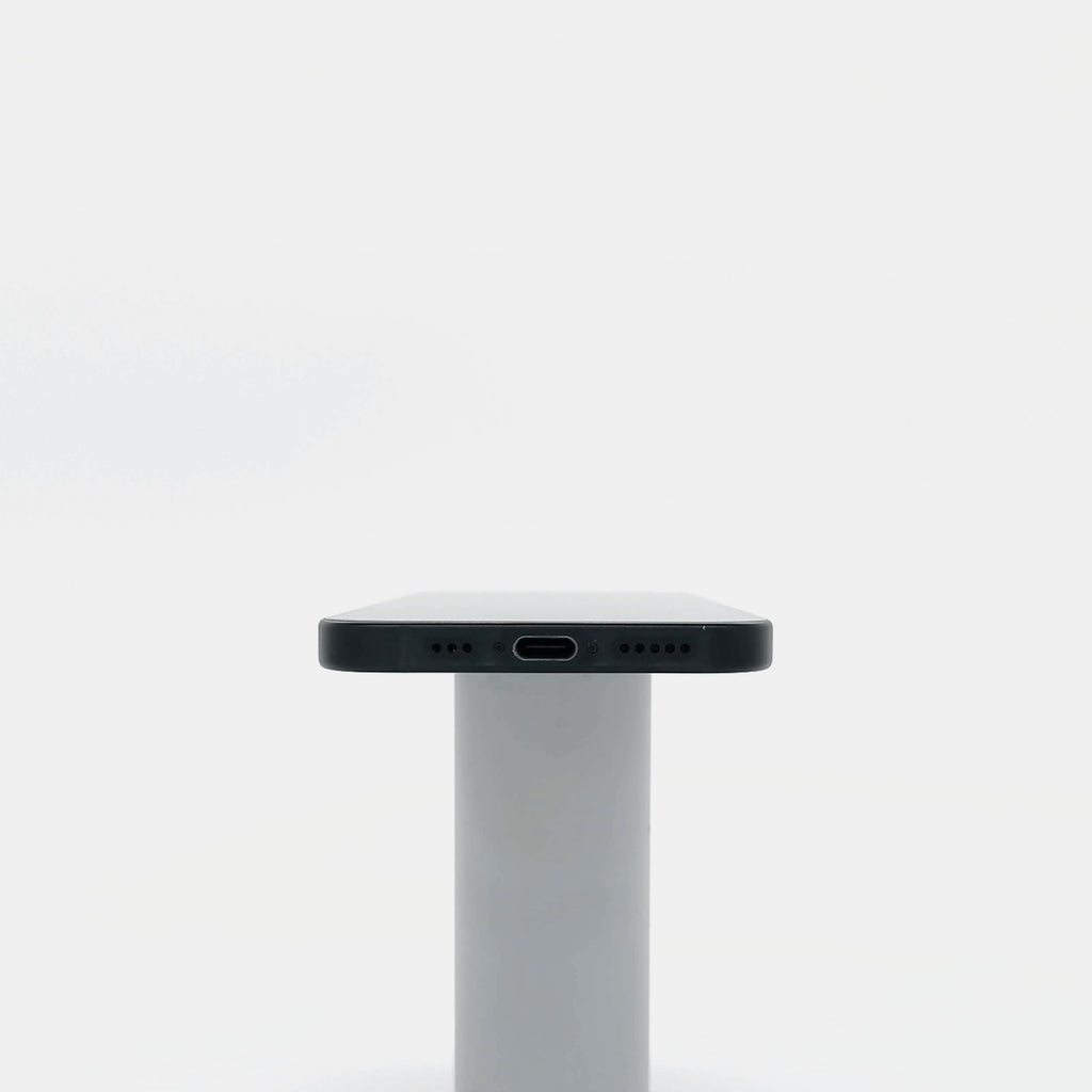 95新 Apple iPhone 15 256G 黑色 中國大陸版