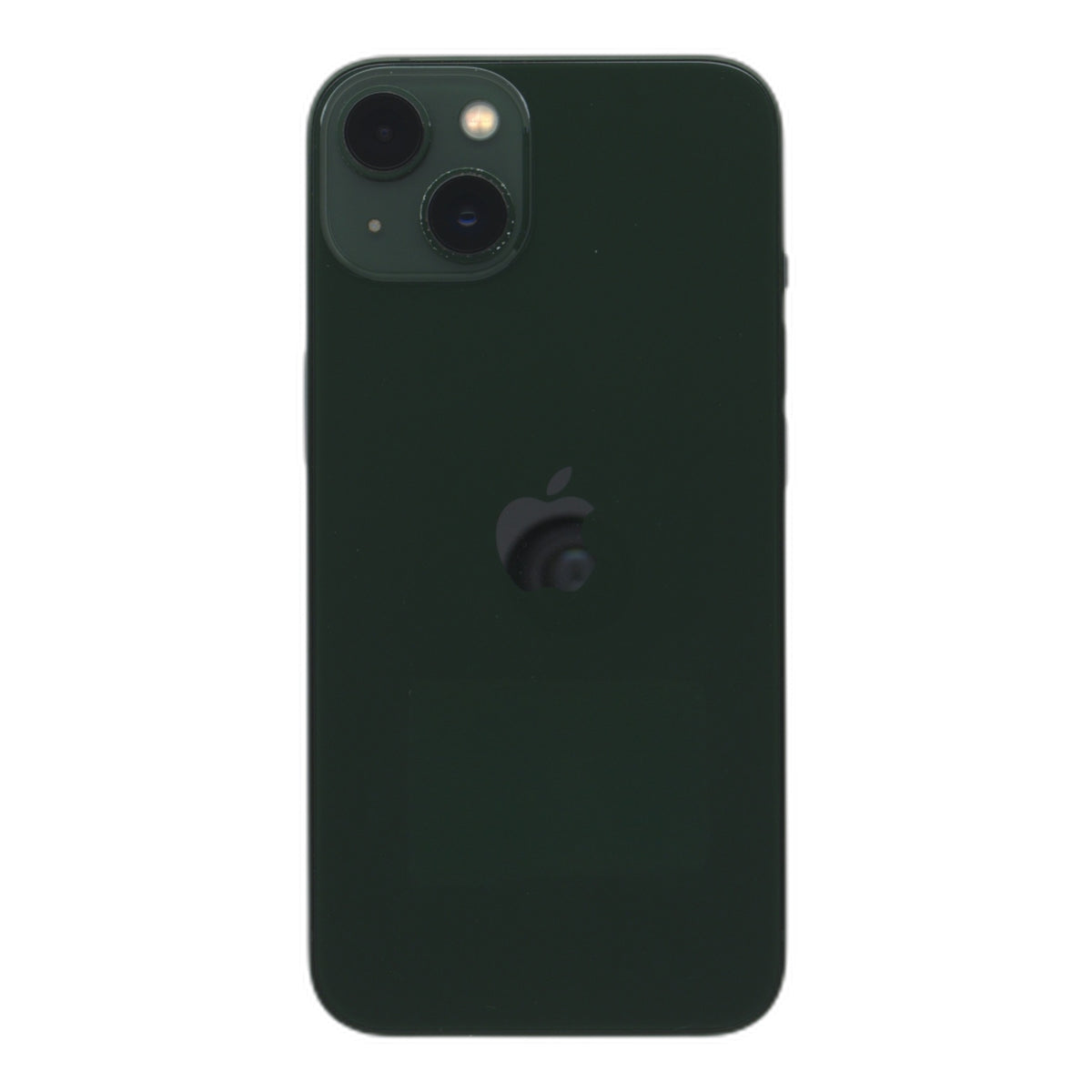 95新 Apple iPhone 13 256G 綠色 中國大陸版