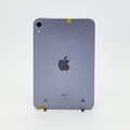 95新 Apple iPad mini6 64G 紫色 WIFI
