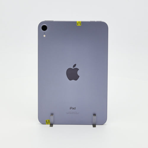 95新 Apple iPad mini6 64G 紫色 WIFI