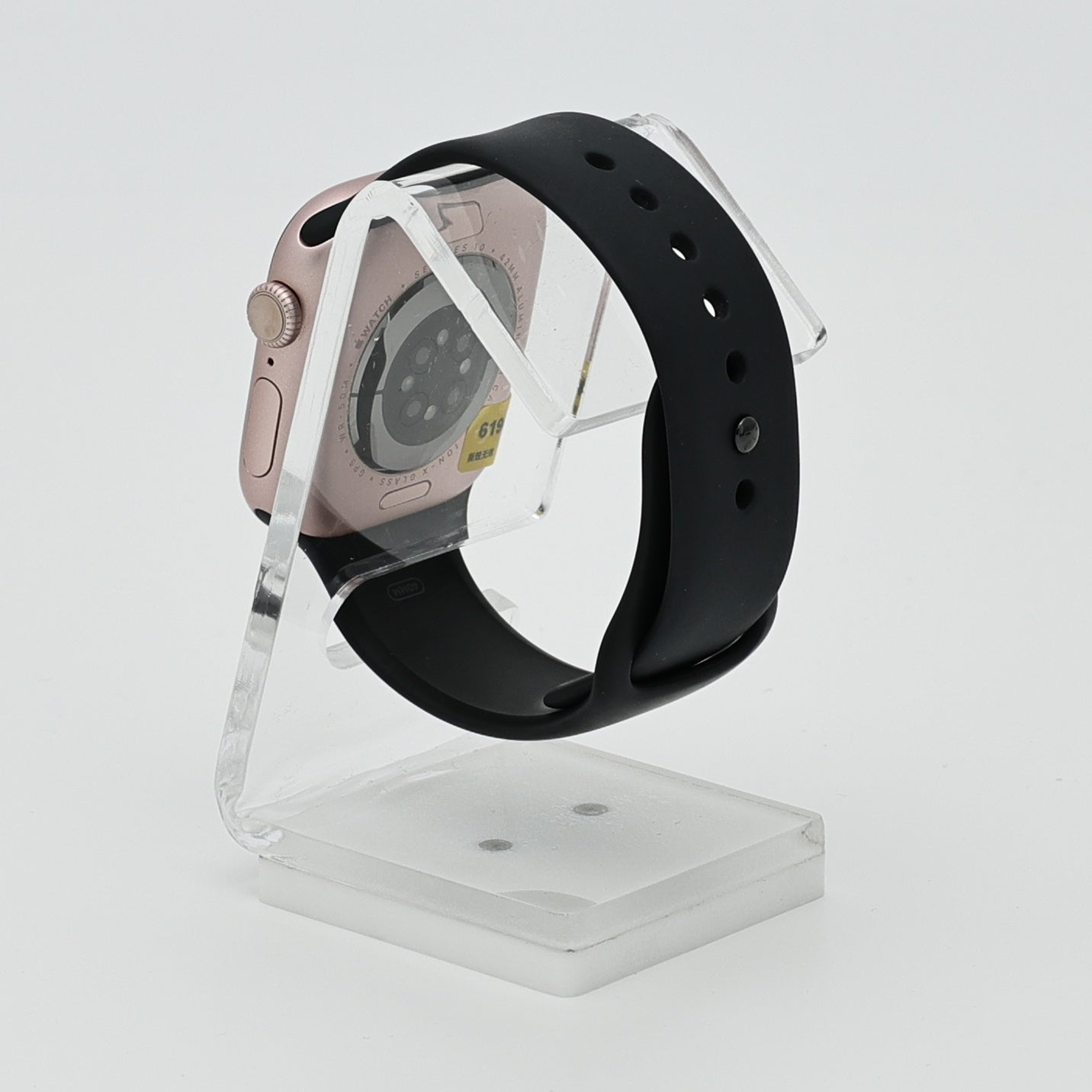 99新 Apple Watch Series 10 42毫米 鋁金屬