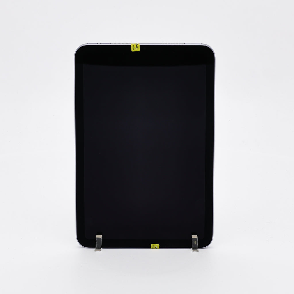 95新 Apple iPad mini6 64G 紫色 WIFI