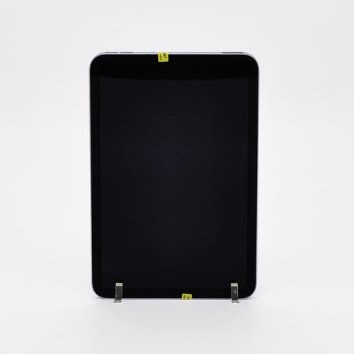 95新 Apple iPad mini6 64G 紫色 WIFI