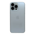 95新 Apple iPhone 14 Pro Max 256G 銀色 中國大陸版