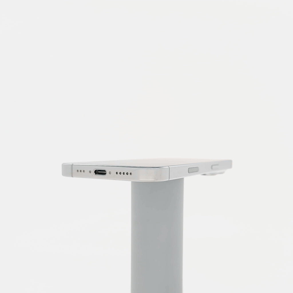 95新 Apple iPhone 16 Pro 256G 白色鈦金屬 中國大陸版